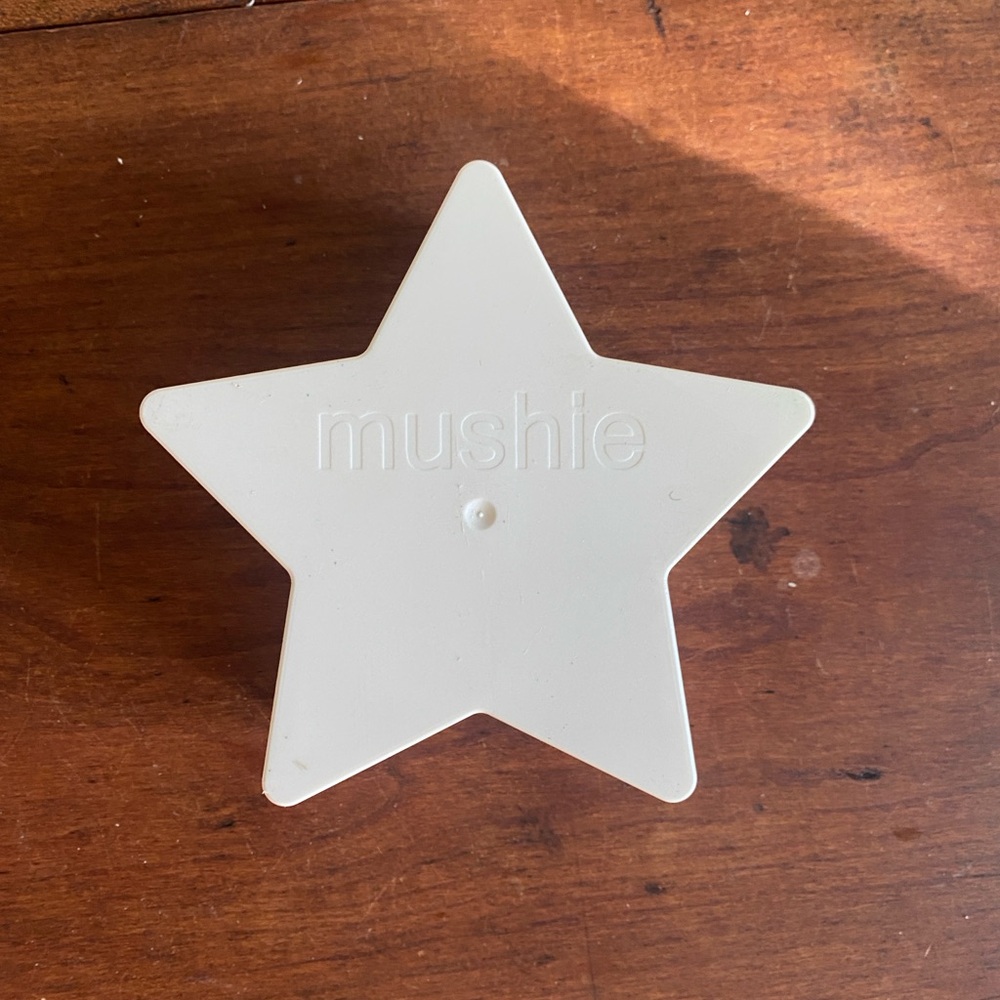 Nesting Star-Shaped Stacking Toy Set - Picture 3 of 5